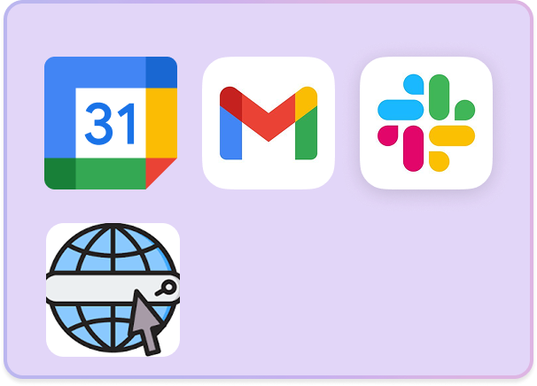 Pre-Meeting Preparation Template
